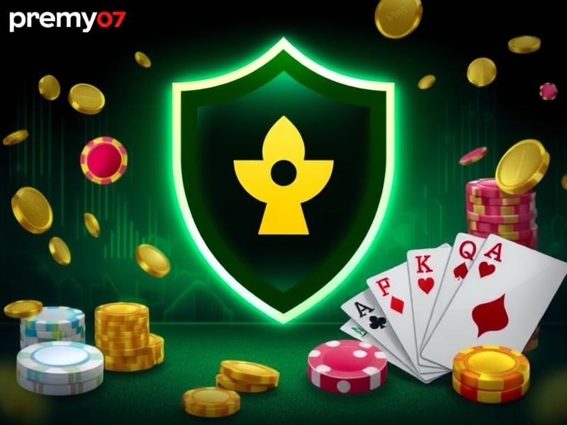 Welcome to premyo77.com – your premier destination for online gambling games. Explore slots, poker, live casino, and sports betting with exclusive bonuses and secure gaming experiences.